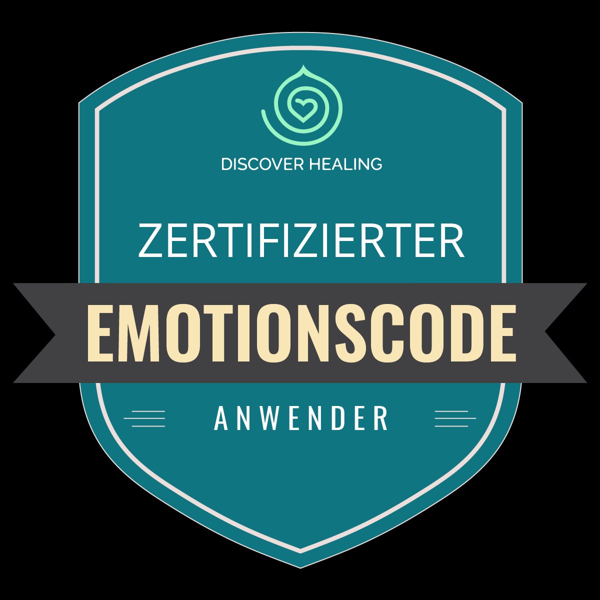 Zertifizierter Emotionscode Anwender