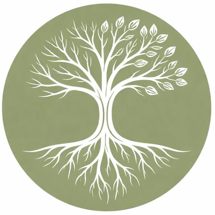 Energy by Alewtina Logo